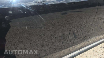 2023 Mercedes-Benz EQS 580 4MATIC SUV - miniatura 20