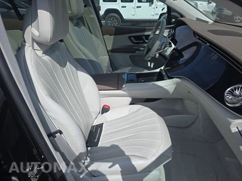 2023 Mercedes-Benz EQS 580 4MATIC SUV - miniatura 8