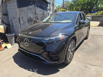 2023 Mercedes-Benz EQS 580 4MATIC SUV