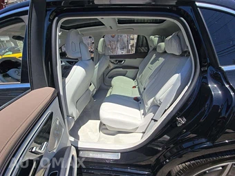 2023 Mercedes-Benz EQS 580 4MATIC SUV - miniatura 13