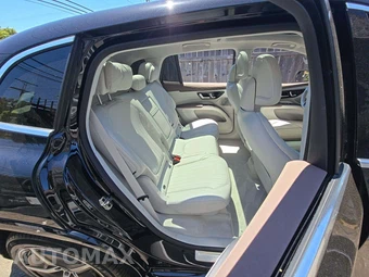 2023 Mercedes-Benz EQS 580 4MATIC SUV - miniatura 17
