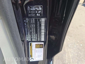 2023 Mercedes-Benz EQS 580 4MATIC SUV - miniatura 5