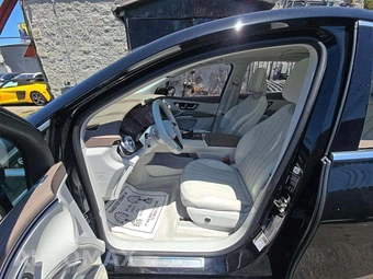 2023 Mercedes-Benz EQS 580 4MATIC SUV - miniatura 6