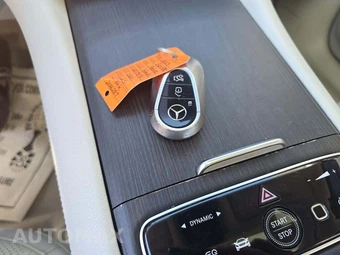 2023 Mercedes-Benz EQS 580 4MATIC SUV - miniatura 8