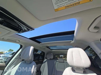 2023 Mercedes-Benz EQS 580 4MATIC SUV - miniatura 11