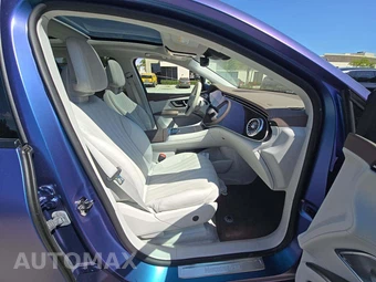 2023 Mercedes-Benz EQS 580 4MATIC SUV - miniatura 19