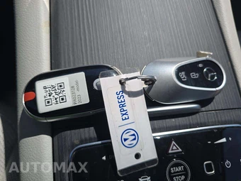 2023 Mercedes-Benz EQS 580 4MATIC SUV - miniatura 8