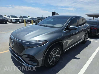 2023 Mercedes-Benz EQS 580 4MATIC SUV