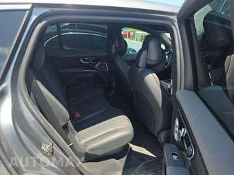 2023 Mercedes-Benz EQS 580 4MATIC SUV – miniatura 16