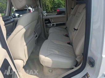 2023 Mercedes-Benz G 550 4MATIC - miniatura 13