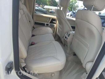 2023 Mercedes-Benz G 550 4MATIC - miniatura 16