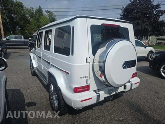 2023 Mercedes-Benz G 550 4MATIC - miniatura 2