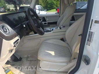 2023 Mercedes-Benz G 550 4MATIC - miniatura 6