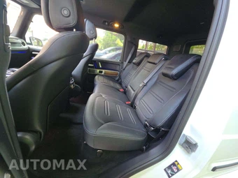 2023 Mercedes-Benz G 550 4MATIC – miniatura 13