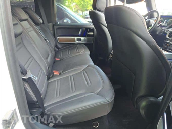 2023 Mercedes-Benz G 550 4MATIC – miniatura 16