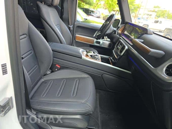 2023 Mercedes-Benz G 550 4MATIC – miniatura 18