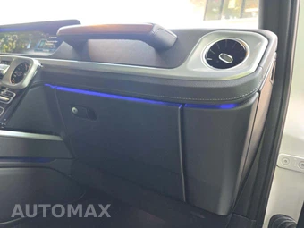 2023 Mercedes-Benz G 550 4MATIC – miniatura 19