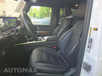 2023 Mercedes-Benz G 550 4MATIC – miniatura 6