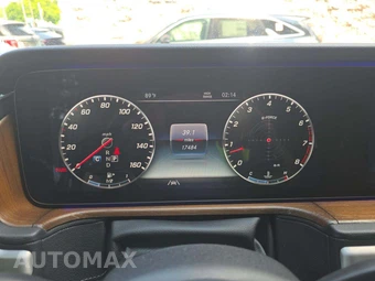 2023 Mercedes-Benz G 550 4MATIC – miniatura 9