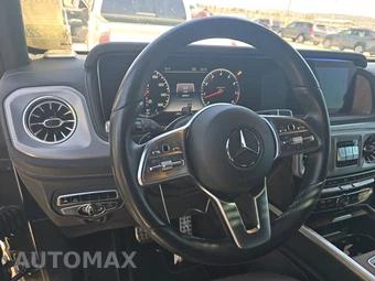 2023 Mercedes-Benz G 550 4MATIC – miniatura 10
