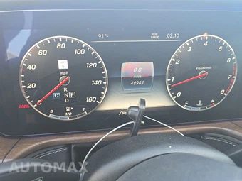 2023 Mercedes-Benz G 550 4MATIC – miniatura 12