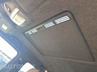 2023 Mercedes-Benz G 550 4MATIC – miniatura 14