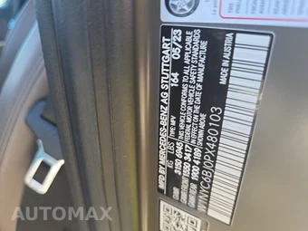 2023 Mercedes-Benz G 550 4MATIC – miniatura 15