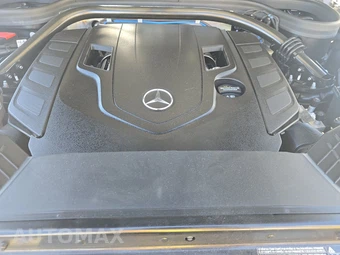 2023 Mercedes-Benz G 550 4MATIC – miniatura 16