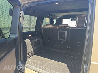 2023 Mercedes-Benz G 550 4MATIC – miniatura 17