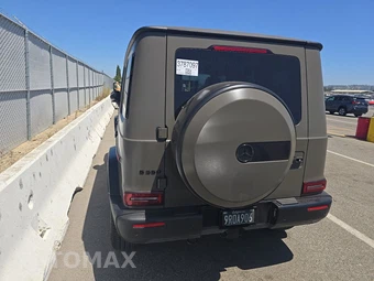 2023 Mercedes-Benz G 550 4MATIC – miniatura 5