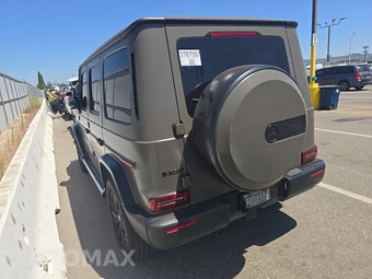 2023 Mercedes-Benz G 550 4MATIC – miniatura 6