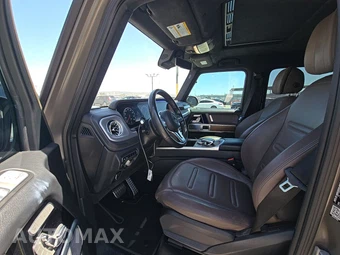 2023 Mercedes-Benz G 550 4MATIC – miniatura 7