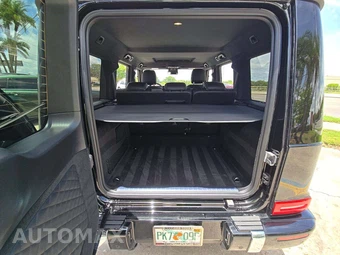 2023 Mercedes-Benz G 550 4MATIC - miniatura 14