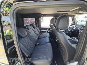 2023 Mercedes-Benz G 550 4MATIC - miniatura 16