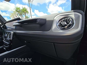2023 Mercedes-Benz G 550 4MATIC - miniatura 19
