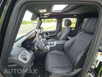 2023 Mercedes-Benz G 550 4MATIC - miniatura 6