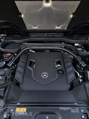 2023 Mercedes-Benz G 550 4MATIC - miniatura 23