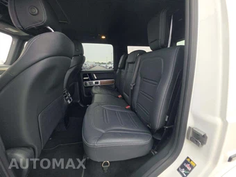2023 Mercedes-Benz G 550 4MATIC – miniatura 13
