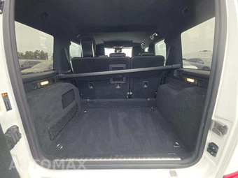 2023 Mercedes-Benz G 550 4MATIC – miniatura 14