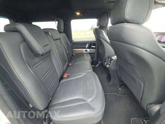 2023 Mercedes-Benz G 550 4MATIC – miniatura 16