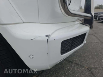 2023 Mercedes-Benz G 550 4MATIC – miniatura 22