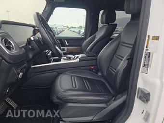 2023 Mercedes-Benz G 550 4MATIC – miniatura 6