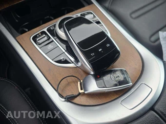 2023 Mercedes-Benz G 550 4MATIC – miniatura 8