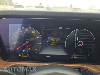 2023 Mercedes-Benz G 550 4MATIC – miniatura 9