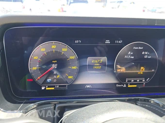 2023 Mercedes-Benz G 550 4MATIC - miniatura 11
