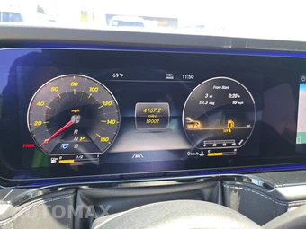 2023 Mercedes-Benz G 550 4MATIC - miniatura 12