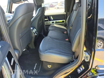 2023 Mercedes-Benz G 550 4MATIC - miniatura 13