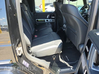 2023 Mercedes-Benz G 550 4MATIC - miniatura 14