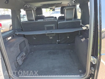 2023 Mercedes-Benz G 550 4MATIC - miniatura 17