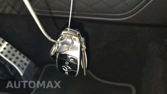2023 Mercedes-Benz G 550 4MATIC - miniatura 19